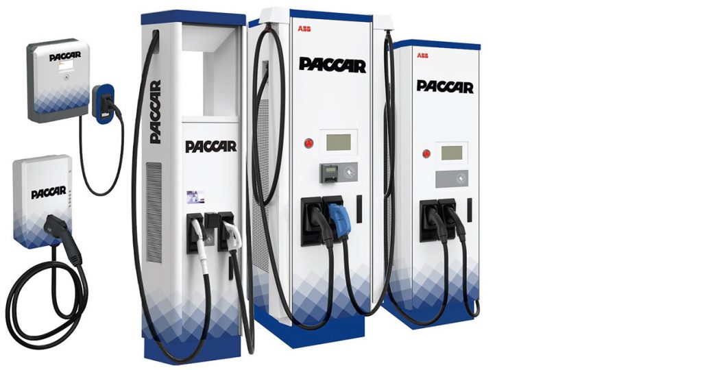 Kenworth K270E and K370E Electric Vehicles Eligible for Base 85,000