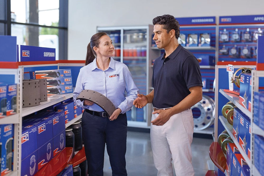 PACCAR Parts Celebrates 50 Years of Driving Customer Success